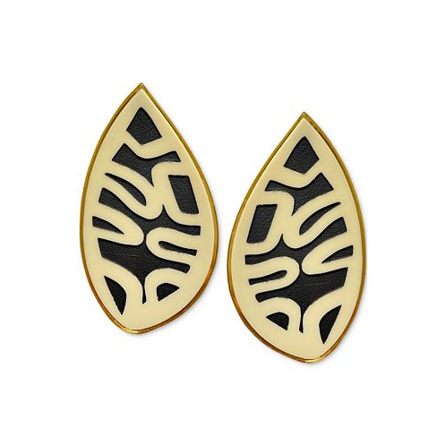 Swanky Designs Sammie Pear Drop Earrings