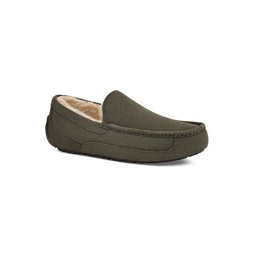 UGG Mens Ascot Moccasin Slippers