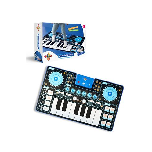 Geoffreys Toy Box DJ Mixer Jam Electronic Turntable Mat Created for Macys