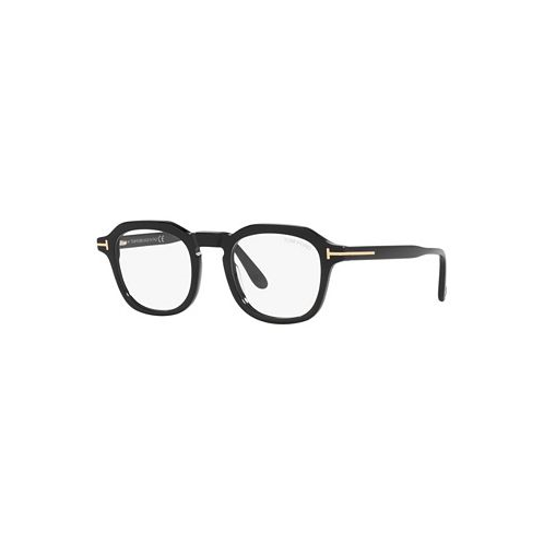 Tom Ford Mens FT5836-B Eyeglasses TR001543 49