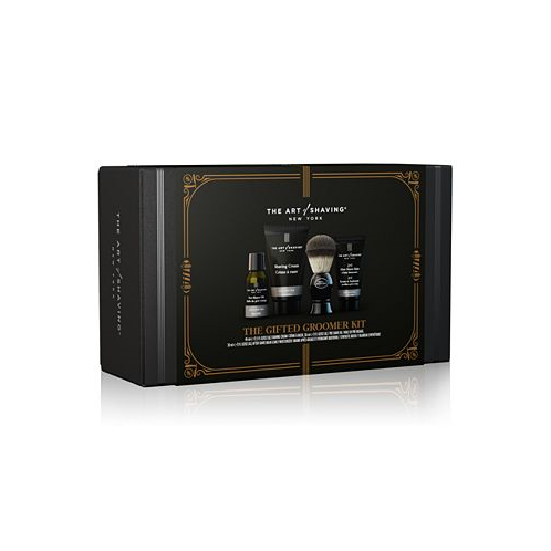 Art of Shaving The 4 Piece Introduction Kit Unscented