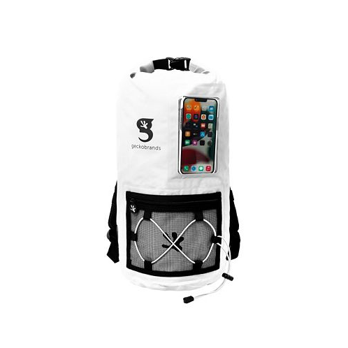 Geckobrands Hydroner 20 Liters Water-Resistant Backpack