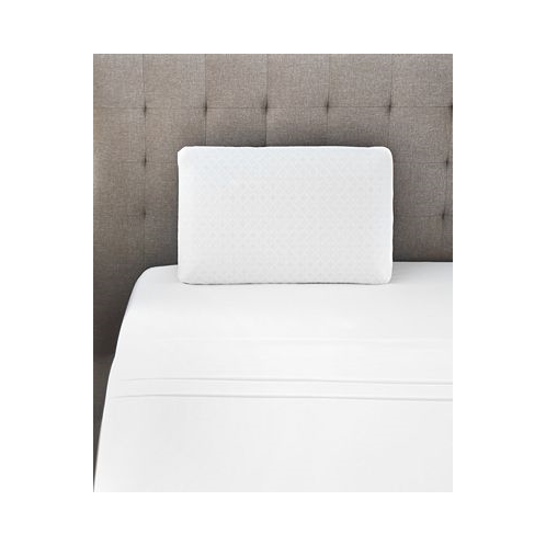 ProSleep Gel Support Conventional Memory Foam Pillow Standard/Queen