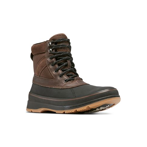 Sorel Mens Ankeny II Waterproof Boots