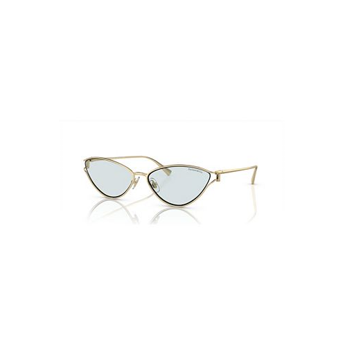 Tiffany & Co. Womens Sunglasses Photocromic TF3095