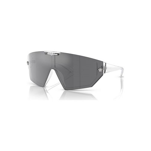 Versace Unisex Sunglasses Mirror VE4461