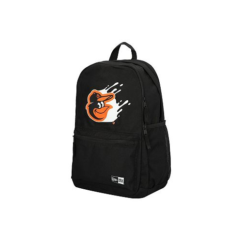 New Era Mens and Womens Baltimore Orioles Energy Backpack