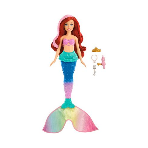 Disney Princess Swim & Splash Ariel Doll