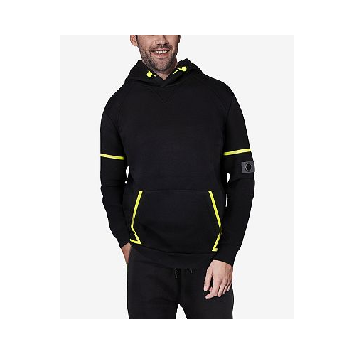 X-Ray Mens Sport Pullover Hoodie