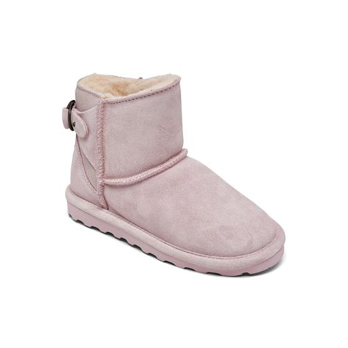 BEARPAW Little Girls Betty Boots from Finish Line