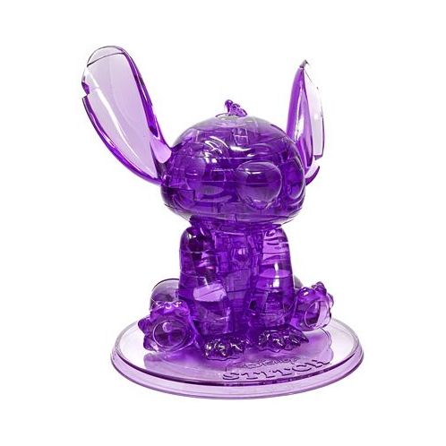 Areyougame 3D Crystal Puzzle - Disney Stitch 43 Pieces