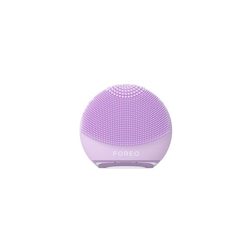 FOREO LUNA 4 Go Facial Cleansing and Massaging Device Perfect