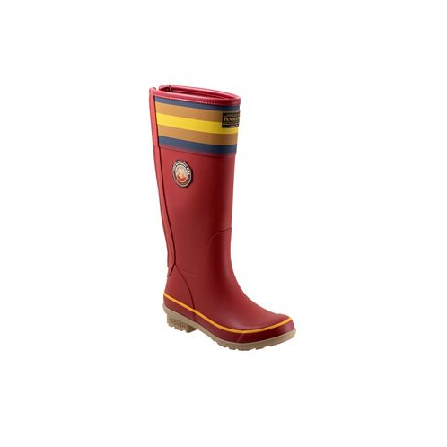 Pendleton Womens Zion National Park Tall Boots