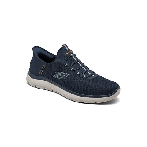 Skechers Mens Slip-ins- Summits - High Range Casual Sneakers from Finish Line
