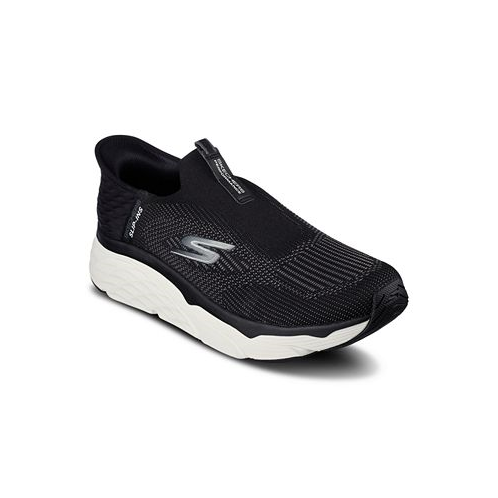 Skechers Mens Slip-ins- Max Cushioning Slip-On Casual Sneakers from Finish Line