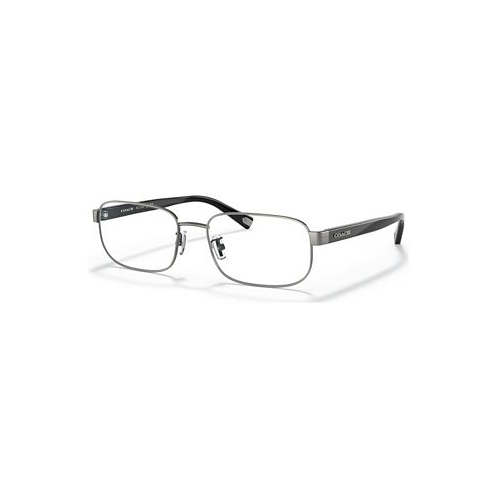 COACH Mens C2107 Eyeglasses HC5123