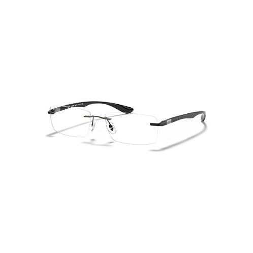 Ray-Ban Unisex Eyeglasses RB8724
