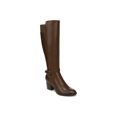Soul Naturalizer Uptown Knee High Boots