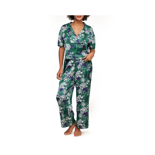 Adore Me Womens Verica Pajama Top & Pants Set