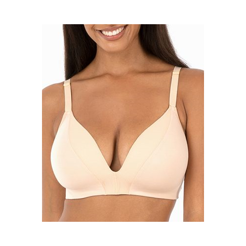 Lively Womens The All Day Deep V No Wire Bra 45577