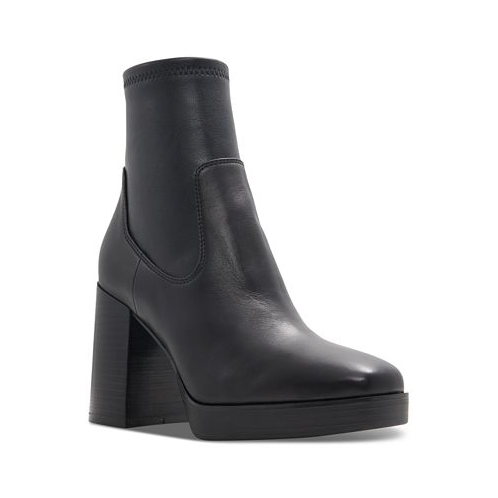 ALDO Voss Pull-On Dress Ankle Booties
