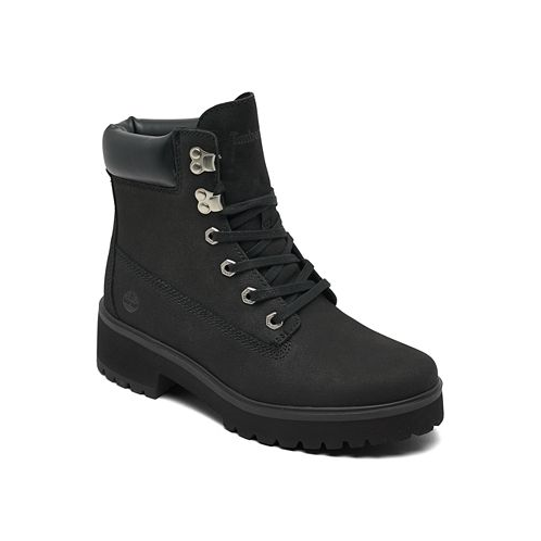 Timberland Womens Caraby Cool 6 Water Resistant Boots from Finish Line