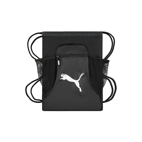Puma Mens Evercat Equinox Contender Logo Cinch Bag