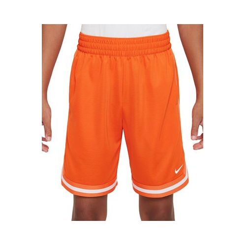 Nike Big Boys Dri-FIT DNA Basketball Shorts