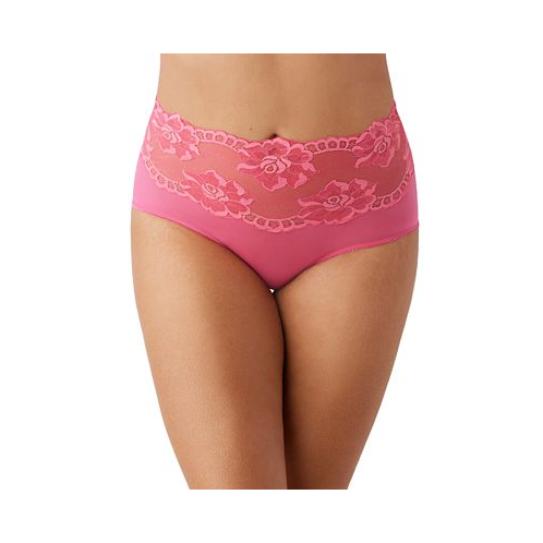 Wacoal Womens Light & Lacy Brief Underwear 870363