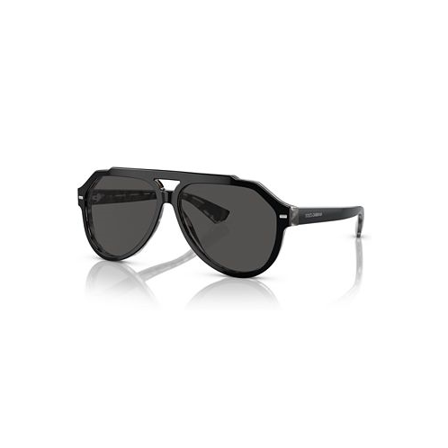 Dolce&Gabbana Mens Sunglasses DG4452