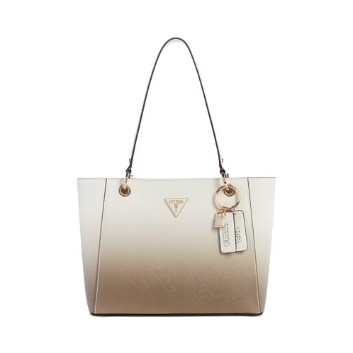 GUESS Noelle Small Ombre Tote