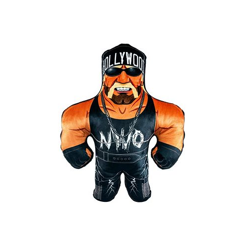 Bleacher Creatures WWE Hollywood Hogan 24 Bleacher Buddy - Soft Plush Toy