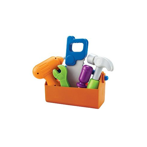 Learning Resources Fix It! My Very Own Toy Tool Kit