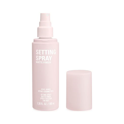 Kylie Cosmetics Setting Spray 3.38 oz.