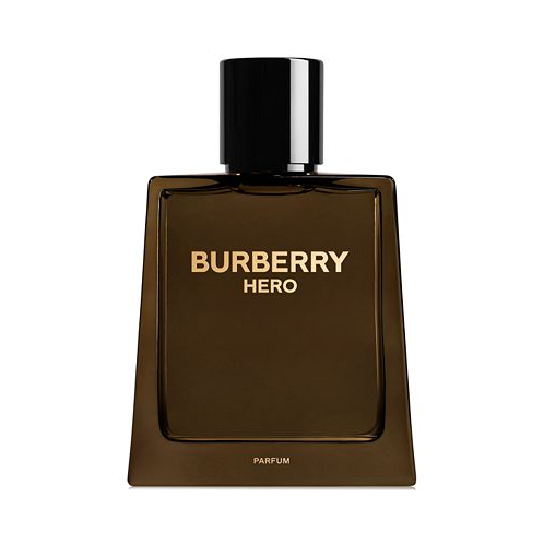 Burberry Mens Hero Parfum Refill 6.7 oz.