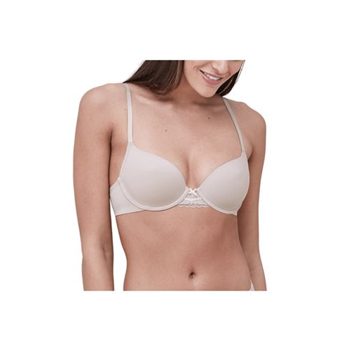 Skarlett Blue Womens Minx Lace Convertible T-Shirt Bra with Everyday Support