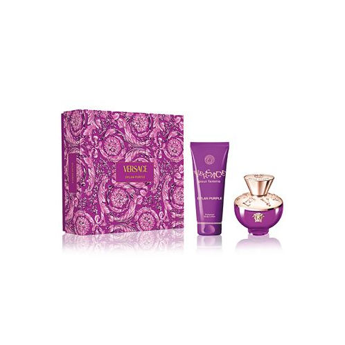 Versace 2-Pc. Dylan Purple Eau de Parfum Gift Set