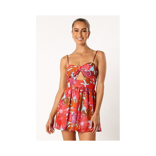 Petal and Pup Womens Molly Mae Romper