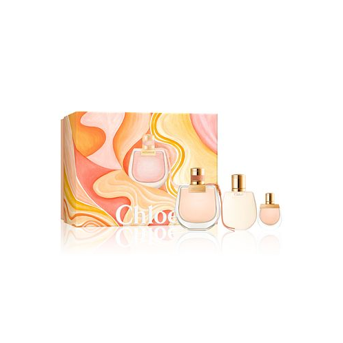 Chloe 3-Pc. Nomade Eau de Parfum Spring Gift Set