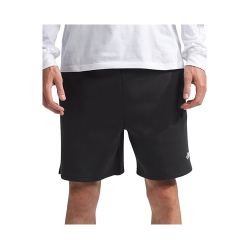 The North Face Mens Evolution Relaxed-Fit 7 Shorts