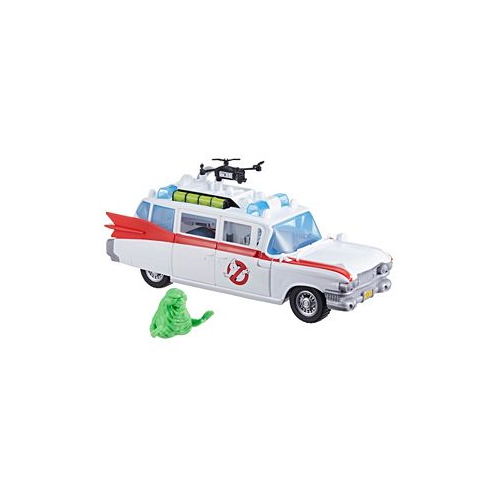 Ghostbusters Track Trap Ecto-1