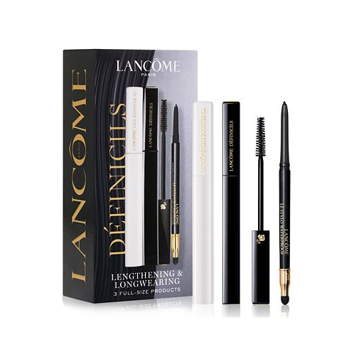 Lancoeme 3-Pc. Definicils Makeup Gift Set