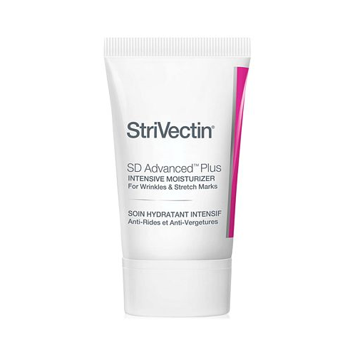 StriVectin SD Advanced Plus Intensive Moisturizer For Wrinkles & Stretch Marks 4 oz.