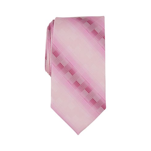 Perry Ellis Mens Shaded Square Tie