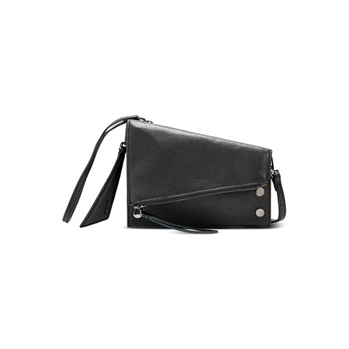 Hammitt Curtis Small Leather Crossbody Bag