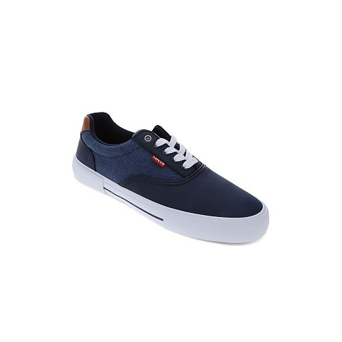 Levis Mens Thane Fashion Athletic Lace Up Sneakers