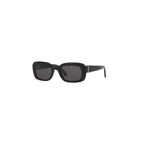 Saint Laurent Womens Sunglasses Sl M130 Ys000525
