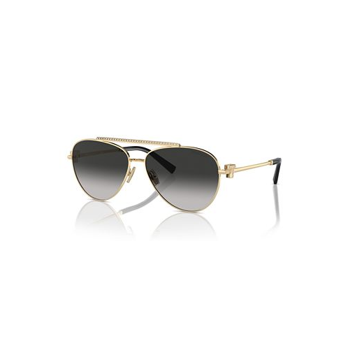 Tiffany & Co. Womens Sunglasses Tf3101B