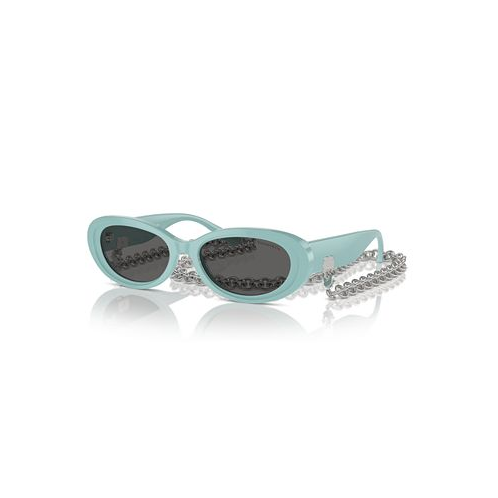 Tiffany & Co. Womens Sunglasses Tf4221