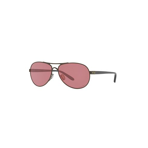 Oakley Womens Sunglasses OO4079-4459